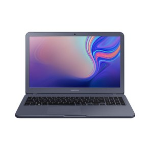 삼성 15인치 FHD 사무용 인강용 인텔 8세대 SSD장착 노트북 NT551EBE, WIN10 Pro, 16GB, 512GB, 코어i5, 블랙