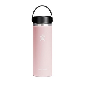 하이드로플라스크 와이드 마우스 트릴리움 20oz, 591.5ml(20온스), 1개