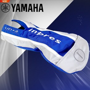 [야마하] YAMAHA UD2 드라이버 헤드커버(남성), UD2드라이버커버, 상세 설명 참조, 1개