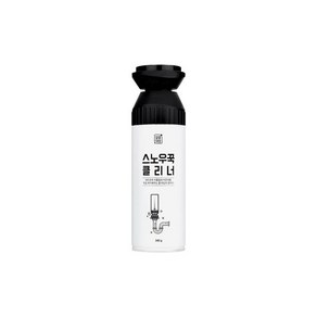 깔끔대장 스노우꾹 클리너, 깔끔대장 스노우꾹 클리너 1개, 1개