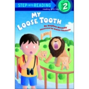 My Loose Tooth Paperback