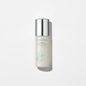 찬들마루 숲작 세사미올 내츄럴라이즈 세럼 55ml