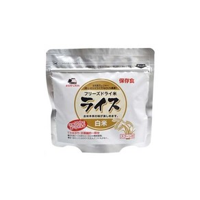 오무스비코로린 동결 건조 쌀 백미 50g×5개, 50g, 5개