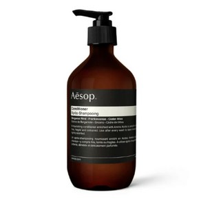 정품 AESOP 이솝 컨디셔너 500mL, 1개