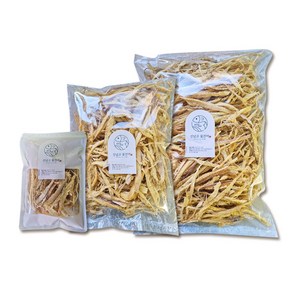 황태채 잘건조된 북어채, 2.황태채 1kg, 1kg, 1개