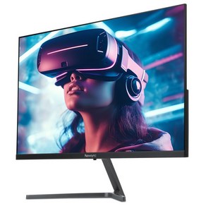 [비트엠] Newsync B2712F IPS ZERO 게이밍 120 HDR 일반, 68cm