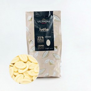 발로나 이보아르 500g [소분] [할인가], 1개