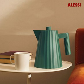 알레시 전기포트 1리터 5컬러 Alessi MDL06/1, 그레이