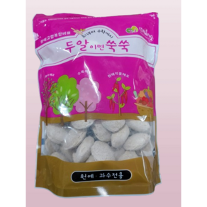 두알이면쑥쑥 2kg 5kg 고추비료 나무 조경수 완효성 텃밭 고형복합 비료 영양제, 1개
