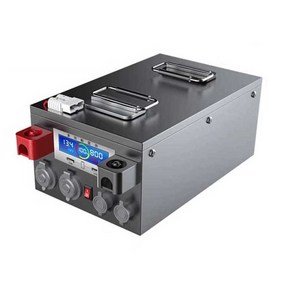 파워뱅크 12v 인산철배터리 300A 대용량 리튬 차박, 1개, 상세페이지 참고