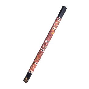 토카(Toca) 산타페 레인스틱 Rain Stick 99cm T-RAIN39S 현음악기, 1개