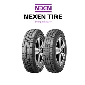 [넥센타이어] 윈터 WINGUARD 경트럭&밴 205/70R15 8PR