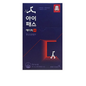 정관장몰 아이패스 에이치, 500ml, 1개