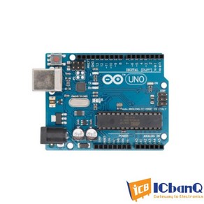 아두이노우노R3 호환보드 DIP타입 ARDUINO DM70, 1개