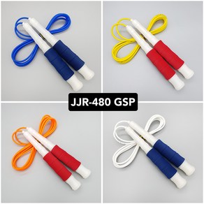 JJR줄넘기 JJR-480 GSP (스피드줄넘기)