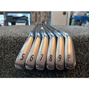 타이틀리스트 AP2 FORGED 5-P NSPRO 950 남자 아이언세트