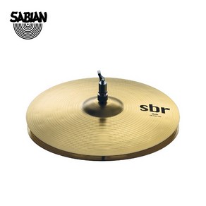 사비안 SBR 35.5cm 하이햇 SBR1402 SABIAN, 1개