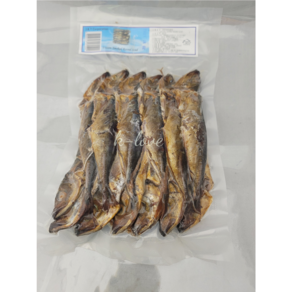 Fozen Smoked Round Scad/ Ikan Asap (냉동 가라지), 1개