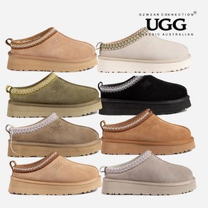 호주어그 오즈웨어 UGG SYDNEY PLATFORM SLIPPER