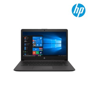 122번 ( i7-10th 8G SSD256G!!) HP 15인치 슬림형 고사양 250 G7 노트북