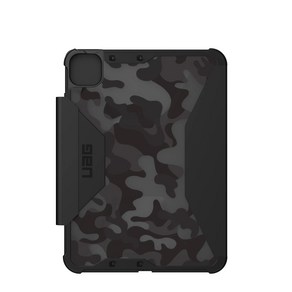 Protective case iPad Pro 12.9'' (3rd-6th GEN) Camouflage series 위장