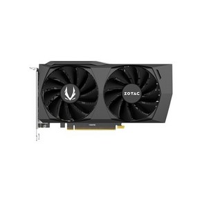 ZOTAC ZOTAC GAMING 지포스 RTX 4060 TWIN Edge OC D6 8GB