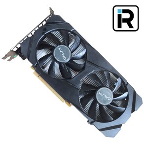 지포스 RTX2060 6GB 그래픽카드 게이밍