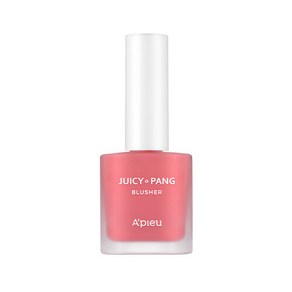 어퓨 과즙팡 워터 블러셔 8g, PK01 아임스트롱베리, 1개