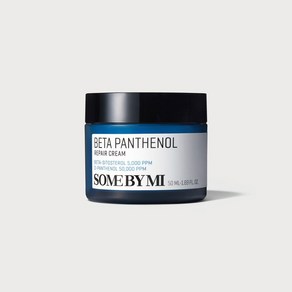 썸바이미 베타 판테놀 리페어 크림, 50ml, 1개