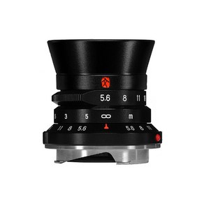 7Atisans M 28mm F5.6 풀프레임 라이카 M 마운트