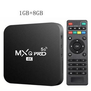 Andoid13 스마트 TV 박스 Allwinne H313 Netflix 스트리밍 블루투스 미디어 플레이어 2GB16GB 24G 5G Wifi 4K HD 다국어 플레이어, 1) 미국 플러그-1GB8GB, 02 1GB8GB_03 미국 플러그