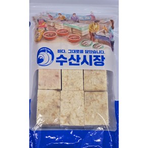 국물에 깊은 맛을 더 해주는 명품 명태곤이 동태곤이 고니곤이 알탕 알곤이 동태탕, 3개, 700g