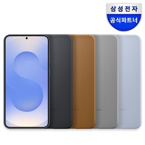 삼성 정품 갤럭시 S25 플러스 카인드 수트 케이스