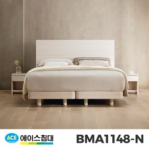 에이스침대 BMA 1148-N HT-R등급/K(킹사이즈), 월넛