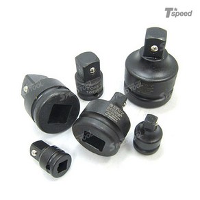 Tspeed 소켓변환아답타, 1개