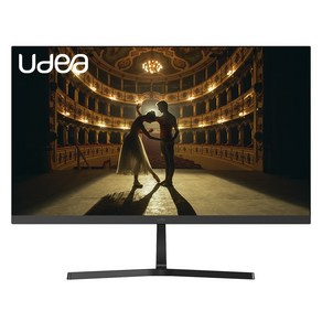 유디아 UDEA EDGE ED2731HF 유케어 IPS 홈엔터 100 27인치 모니터 G싱크 프리싱크, ED2731HF_IPS, 68.6cm