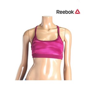 Reebok 리복 요가 필라테스 브라탑 BK0064