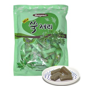 맛고을식품 New 클로렐라 제리, 300g, 1개