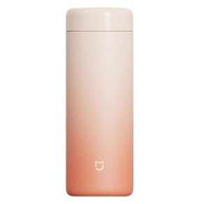 샤오미 미지아 보온병 포켓 버전, 1개, 그라데이션, 350ml