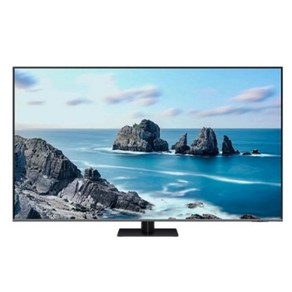 삼성전자 QLED 4K KQ85QC70AFXKR 85인치 2023최신형, 타지역, 스탠드형