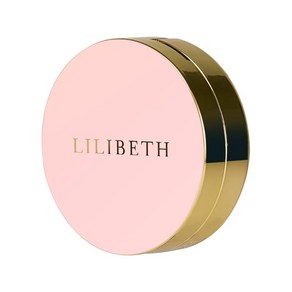 LILIBETH 릴리베스 TIMELESS GLOW CUSHION 타임리스 글로우 쿠션 파운데이션 SPF50+ PA+++ 한국 화장품 커버력 보습력 윤기나는 피부 J(핑크)