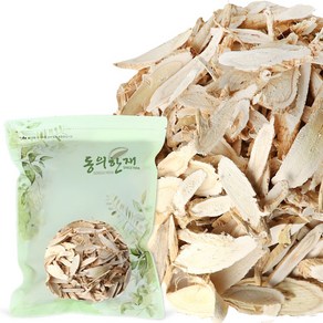 동의한재 국산 제천 절편 황기, 300g, 1개