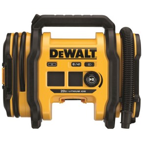 DEWALT DCC020IB 20V 맥스 인플레이터 팽창기, 1개