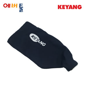 계양 부품 BR20 BR18 BR18L 호환 송풍기 먼지주머니 DUST BAG - 3151504, 1개