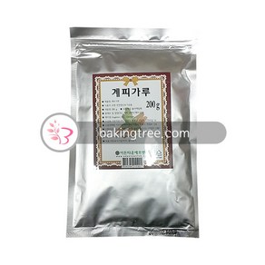 이든 계피 가루200g 시나몬 파우더 계피 분말, 200g, 1개