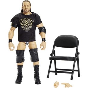 WWE Adam Cole Elite Collection Action Figue, 1개