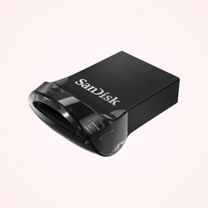 샌디스크 크루저 울트라 핏 3.1 USB SDCZ430-512G-G46, 512GB, 1개