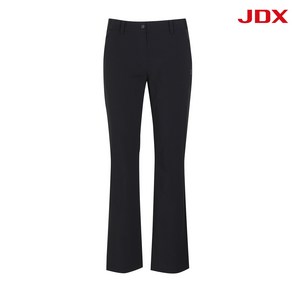 [제이디엑스] JDX 골프 여름신상 여성 아이스샷 부츠컷 팬츠 X1PTV6703