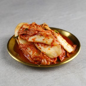 국산 겉절이 김치 1~2kg 김장김치주문, 1개, 2kg