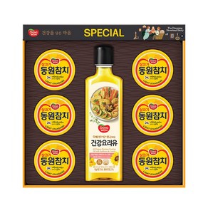 [동원] 스페셜 O-86호 선물세트